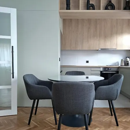 123apartment * Varna