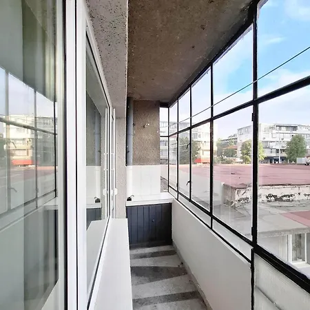 123apartment * Varna