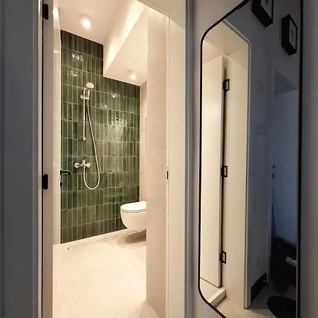 Daire 123apartment Varna